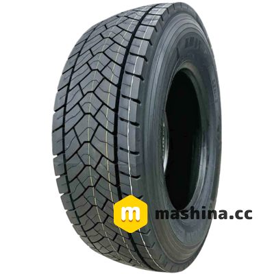 Goodyear KMAX D GEN-3 (ведущая) 315/70 R22.5 154L/152M