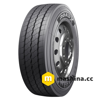 Roadx RoadX RAU2 (универсальная) 275/70 R22.5 152/149J PR18