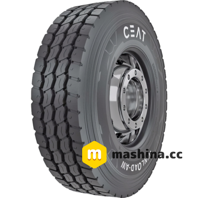 Ceat Winload-AW (прицепная) 315/80 R22.5 PR20