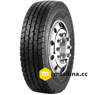 Lexxis Lex Force HD3 (ведущая) 315/80 R22.5 157/154K PR20