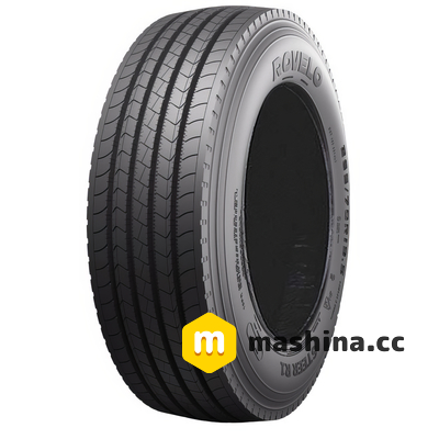Rovelo STEER R1 (рулевая) 315/80 R22.5 156L/150L PR18