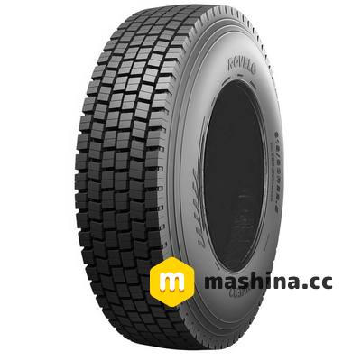 Rovelo DRIVE R2 (ведущая) 315/80 R22.5 156L/153L PR20