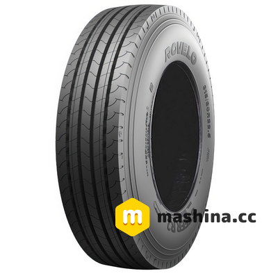 Rovelo STEER R2 (рулевая) 315/80 R22.5 156L/153L PR20