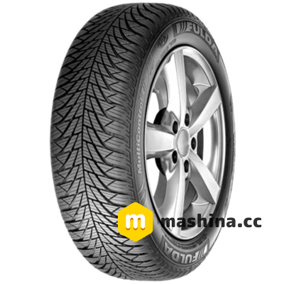 Fulda Multicontrol 165/65 R14 79T