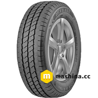 Rockblade Rock A/S Two 185/75 R16C 104/102R