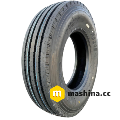 Kapsen HS206 (рулевая) 9.5 R17.5 143/141M PR18