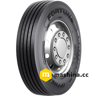 Fortune FT116А (рулевая) 315/80 R22.5 157/154L PR20