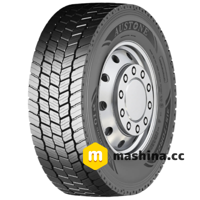 Austone TerraDrive 01 DR622 (ведущая) 315/80 R22.5 156/150L PR20