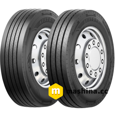 Austone AAR603 (рулевая) 315/80 R22.5 158/150L PR20