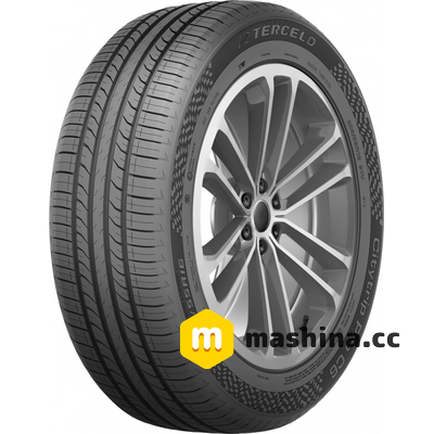 Tercelo Citytrip Pro C6 205/55 R16 94W XL