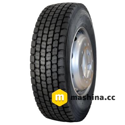 Nordexx Trac25 (ведущая) 315/80 R22.5 157/154K PR20