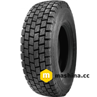 Michelin XDE2 Remix (наварка ведущая) 235/75 R17.5 132/130M