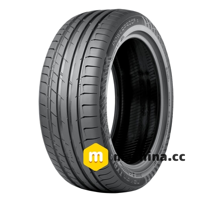 Nokian Powerproof 2 265/60 R18 110V