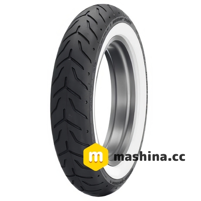 Dunlop D408F 130/80 R17 65H