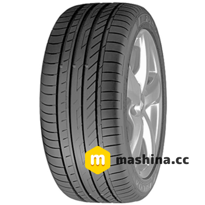 Fulda SportControl 205/50 R16 87V FR