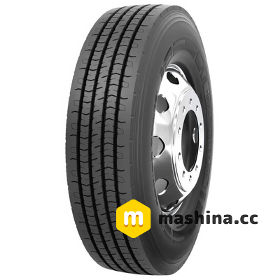 Nokian Hakka Truck Coach (универсальная) 315/80 R22.5 156/150L