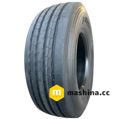 Windforce TRANS MASTER ESL220 (рулевая) 315/80 R22.5 157/154K