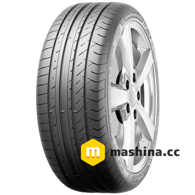 Fulda SportControl 2 235/45 R18 98Y XL FR