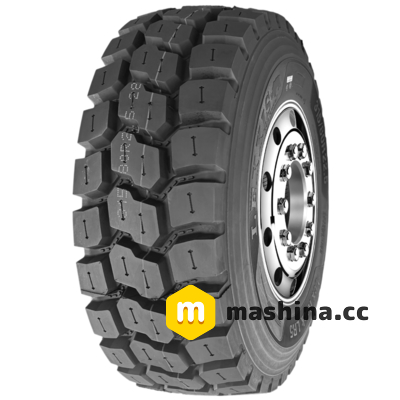 Lexxis Lex Rock LR5 (карьерная) 315/80 R22.5 162/160F PR24