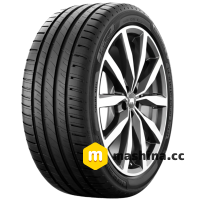 Taurus Summer 3 205/55 R17 95V XL