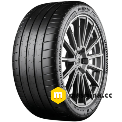Bridgestone Potenza Sport EVO 225/55 R17 101Y XL Enliten