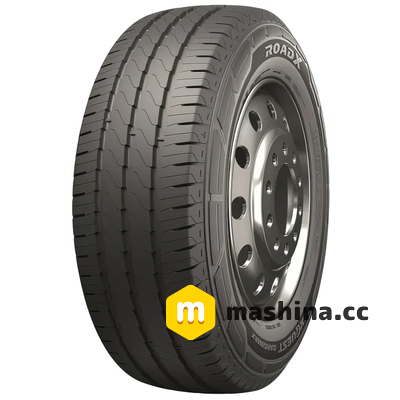 Roadx RXQuest CargoMax 235/60 R17C 117/115R