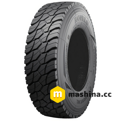 Rovelo DRIVE M1 (ведущая) 315/80 R22.5 156K/153K PR20