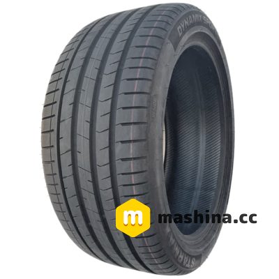 Starmaxx Dynamix Sport 275/35 R21 103Y XL