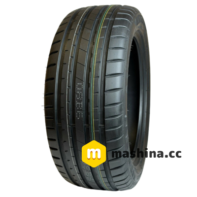 Sonix XSport S8 205/45 R17 88W XL