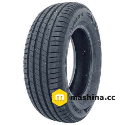 Starmaxx ControlMax 205/55 R17 95W XL