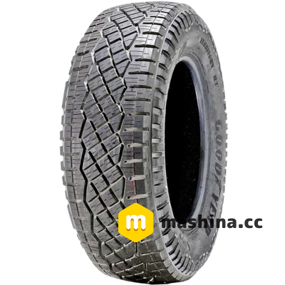 Goodyear Wrangler Territory RT 325/65 R18 121/118Q