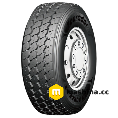 Tourador MAX FORCE A2 (прицепная) 385/65 R22.5 164J