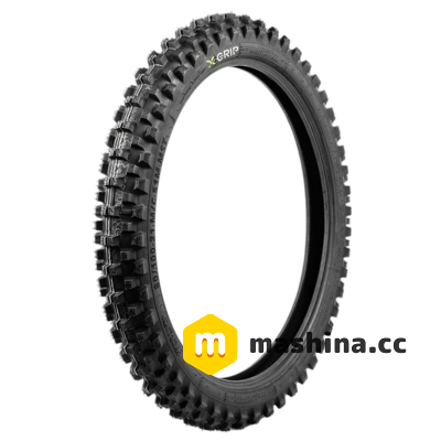 X-Grip Wavebreaker 80/100 R21 51M