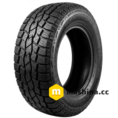 TownHall TH-AT806 275/70 R18 125/122R