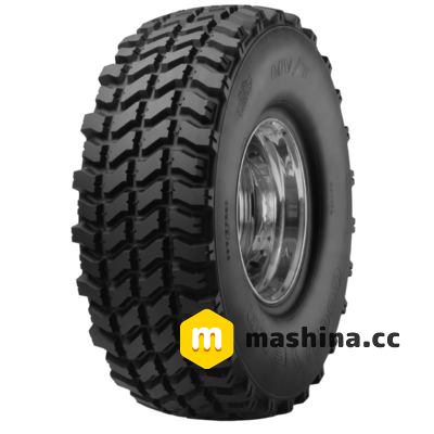 Goodyear MV/T 395/85 R20 161K