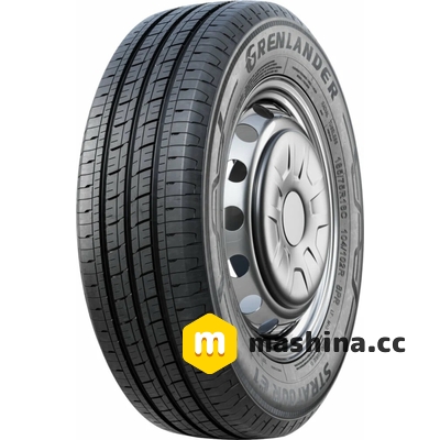 Grenlander Stratour E1 195/75 R16C 107/105R