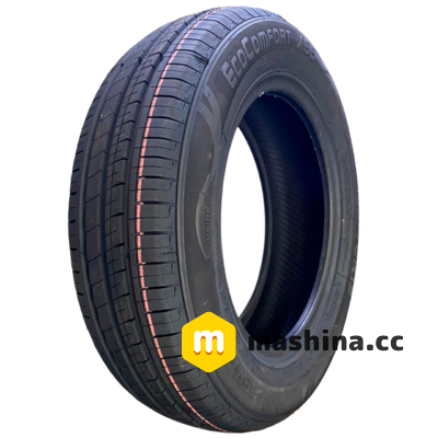 Powertrac EcoComfort X66 205/65 R15 94H