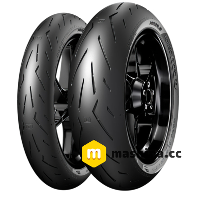 Pirelli Diablo Rosso CORSA 2 200/55 R17 78W