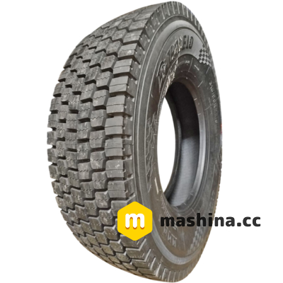 Tercelo L102 (ведущая) 315/80 R22.5 164/160K PR22