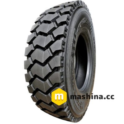 Tercelo M255 (индустриальная) 315/80 R22.5 167/164D PR22