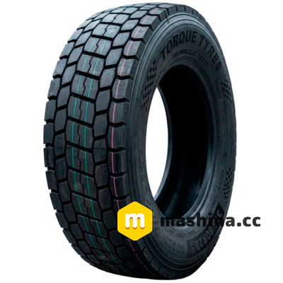 Torque TQ327 (ведущая) 315/80 R22.5 156/152L PR20