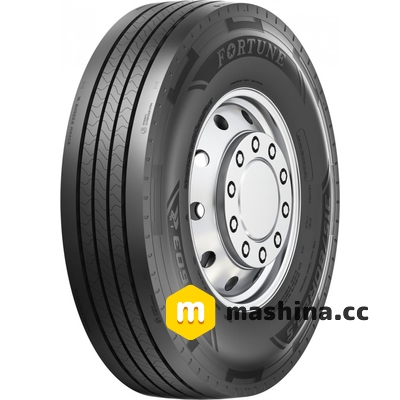 Fortune FAR603 (рулевая) 235/75 R17.5 143/141J PR20