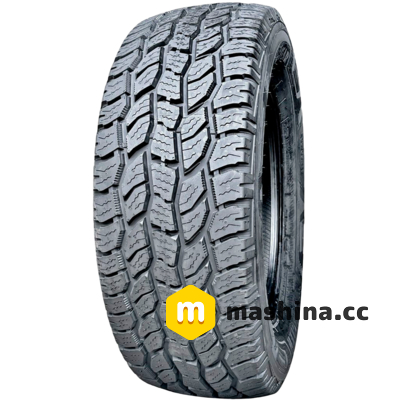 Goodyear Wrangler All-Terrain Adventure+ 255/65 R17 110T