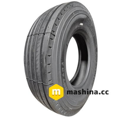 Wellplus POWER WST636 (рулевая) 315/80 R22.5 157/154M PR20