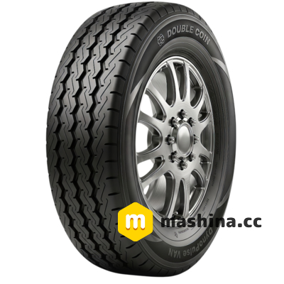 Double Coin DynoPulse VAN 195/70 R15C 104/102R