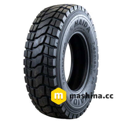 Haida HD268 (ведущая) 8.25 R20 139/137J