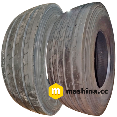Wellplus POWER S (рулевая) 235/75 R17.5 143/141J PR18