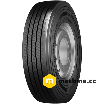 Continental Conti CoachRegio HA3 (рулевая) 295/80 R22.5 154/149M
