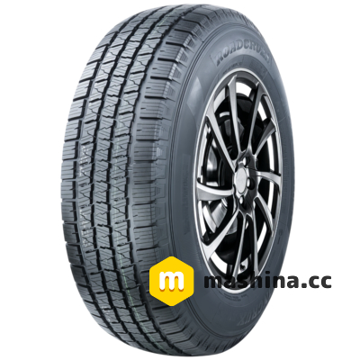 Roadcruza VanCrux RV-4S 195/75 R16C 107/105S PR8