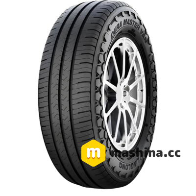 LingLong Dura Master Van 195/60 R16C 99/97H